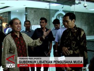 Persewaan Mobil Kota Solo on Jokowi Ambil Gaji Gubernur Dki   Antaranews Com