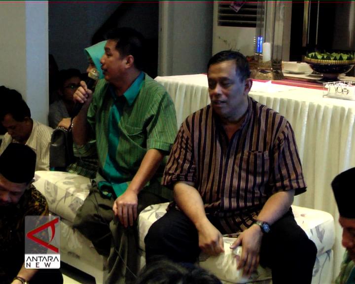 Djoko Santoso Siap Ikut Konvensi 
