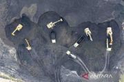 Indonesia to maintain coal use amid energy security concerns