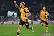 Federico Dimarco ditetapkan jadi pemain terbaik Serie A 2025/2026