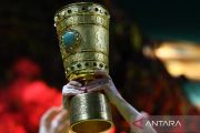 Jadwal Piala Jerman: Bayern berupaya tutup musim dengan dua gelar