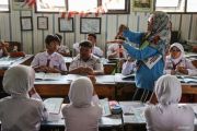 Perbarindo tingkatkan literasi jasa keuangan siswa
