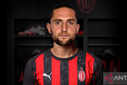AC Milan menang 1-0 atas Hellas Verona