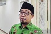 Anggota DPR: Tidak perlu ada perubahan pengusul RUU Pemilu