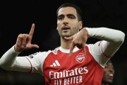 Tambah amunisi Arsenal, Mikel Arteta pertimbangan rekrut pemain baru