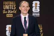 Tuchel tegaskan pemilihan skuad Inggris untuk Piala Dunia sudah tepat