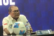 Ketua BTN sebut belum ada surat soal aturan timnas di Asian Games