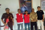 Polres Malra serahkan dua tersangka pembacokan yang dijerat UU Darurat ke Kejari