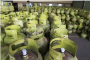 Cegah kelangkaan, Pasokan LPG 3 kg Singkawang dinaikkan 47 persen