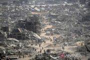 WHO: 18.500 lebih pasien di Gaza butuh pengobatan medis khusus