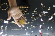 Emas di Pegadaian kini ada yang tembus Rp3,275 juta/gr