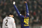 Real Madrid dan RB Leipzig capai kesepakatan untuk transfer Yan Diomande