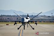 Indonesia batalkan rencana beli Drone AS