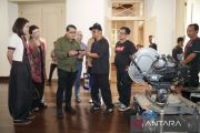 Pemerintah jadikan film Rose Pandanwangi jembatan diplomasi budaya kuatkan subsektor film
