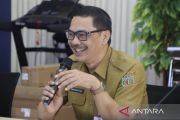 Pemprov Kaltim realisasikan perjalanan religi 877 penjaga rumah ibadah