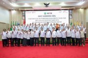 KPK dorong Pemprov Banten perkuat sosialisasi dan pengawasan antikorupsi