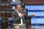 Anwar Ibrahim minta semua pihak rawat relasi Malaysia-RI