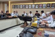 Kementerian PU perkirakan biaya Tol Sicincin-Bukittinggi Rp25 triliun