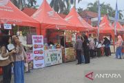 UMKM di Pangkalpinang meningkat jadi 26.875 unit