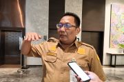 Pemprov Jateng sebut tanah bergerak di Tegal karena fenomena "creeping"