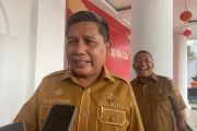 Pemkot Ambon minta warga tidak jadi pelaku parkir liar di badan jalan, ini kata wali kota