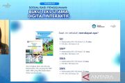 Kemendikdasmen: Buku teks digital interaktif perkaya proses belajar