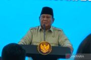 Prabowo: MBG tak bikin bengkak APBN