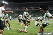 PSMS Bidik Kemenangan Penting Saat Tantang Sumsel United di Stadion Utama