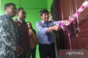 IAKN Tarutung resmi miliki fakultas sains teknologi