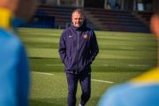 Hansi Flick pelatih terbaik LaLiga