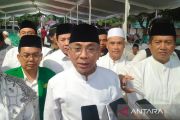 Gus Yahya nilai belasungkawa Prabowo ke Iran sikap kemanusiaan