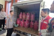 Polres Kudus ungkap kasus penyalahgunaan elpiji subsidi