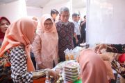 "Ramadhan Fest 2026" pamerkan produk UMKM asal Jateng