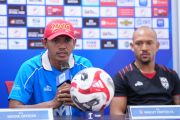 Malut United jamu PSM Makassar pada pekan ke-25 BRI Super League