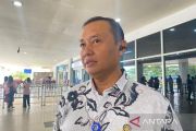 Bandara Haluoleo siapkan posko terpadu untuk layani arus mudik Lebaran