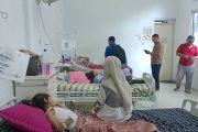Puskesmas tunggu hasil laboratorium terkait keracunan MBG