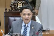 DPR segera rapat khusus terkait penyiraman air keras ke Andrie Yunus