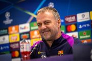Kalahkan Real Madrid 2-0, Barcelona juara Liga Spanyol 2025/2026
