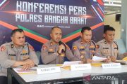 Polres Bangka Barat: Pelayanan arus milir Lebaran 2026 berjalan lancar