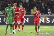 Indonesia melaju ke final FIFA Series