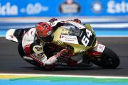 Klasemen Moto2 2026: Mario Aji tertahan di posisi ke-22 usai GP Prancis