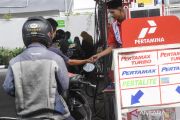 Bahlil: Tidak ada kenaikan harga BBM dan LPG subsidi