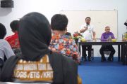 Pemkot Medan fasilitasi perusahaan siapkan kompetensi calon pekerja