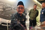 Kementerian PU siapkan 400 unit pompa air dukung pompanisasi pertanian saat kemarau