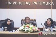 Unpatti integrasikan PAUD hingga SMA tingkatkan kualitas pendidikan, ini kata Rektor