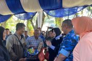 Pemko dan TNI AU hadirkan 1.000 paket pangan subsidi untuk warga Banda Aceh