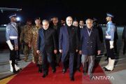 Perundingan AS-Iran dilaksanakan di Pakistan