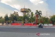 Grobogan rasionalisasi anggaran proyek drainase demi efisiensi