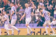 Hasil Liga Spanyol: Real Sociedad lakoni laga ketat kontra Alaves, Elche menang tipis