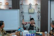 Lampung kembangkan industri "mocaf" untuk hilirisasi ubi kayu